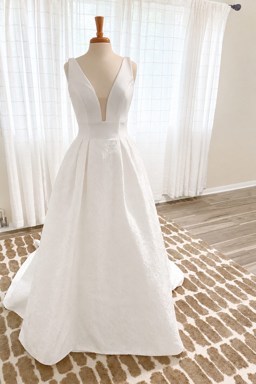 Pronovias Pronovias Filante 5