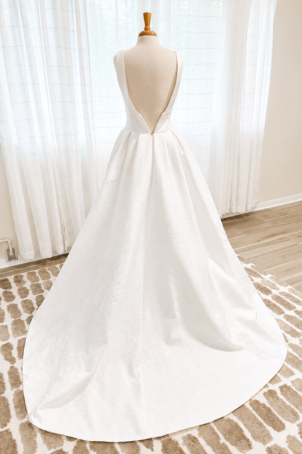 Pronovias Pronovias Filante 6