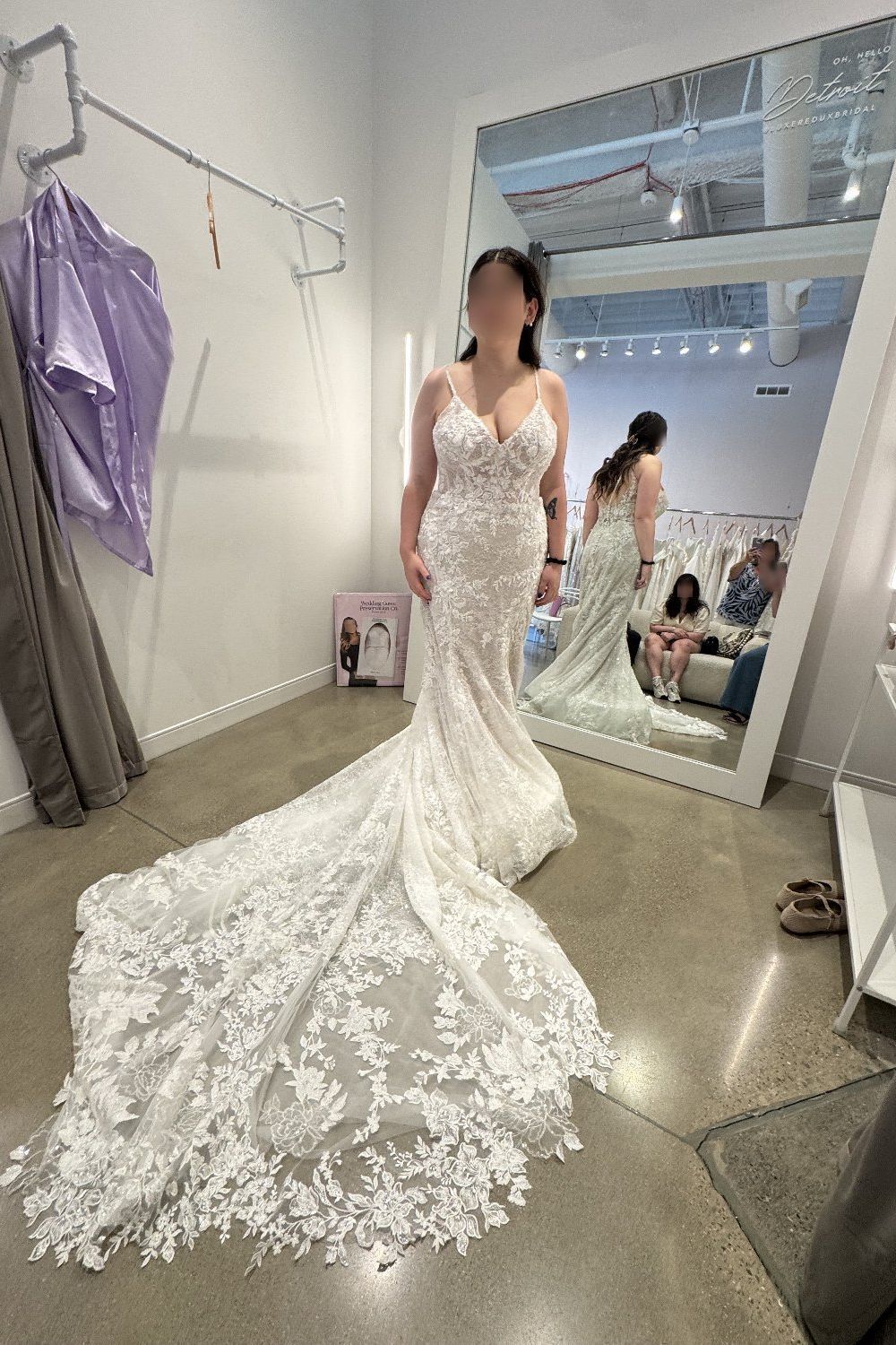 Martina Liana Style 1416 3