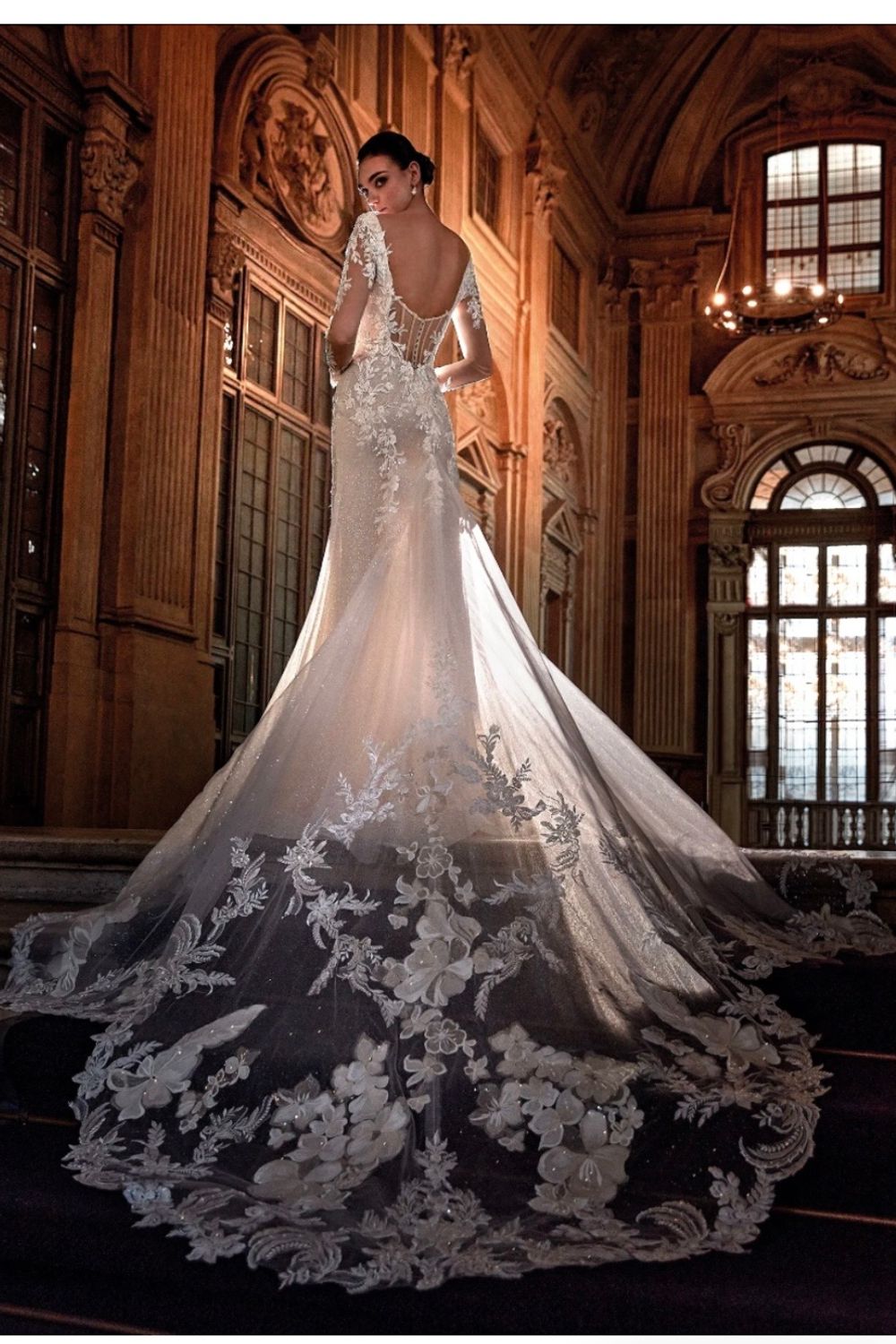 Pronovias Eirian 1