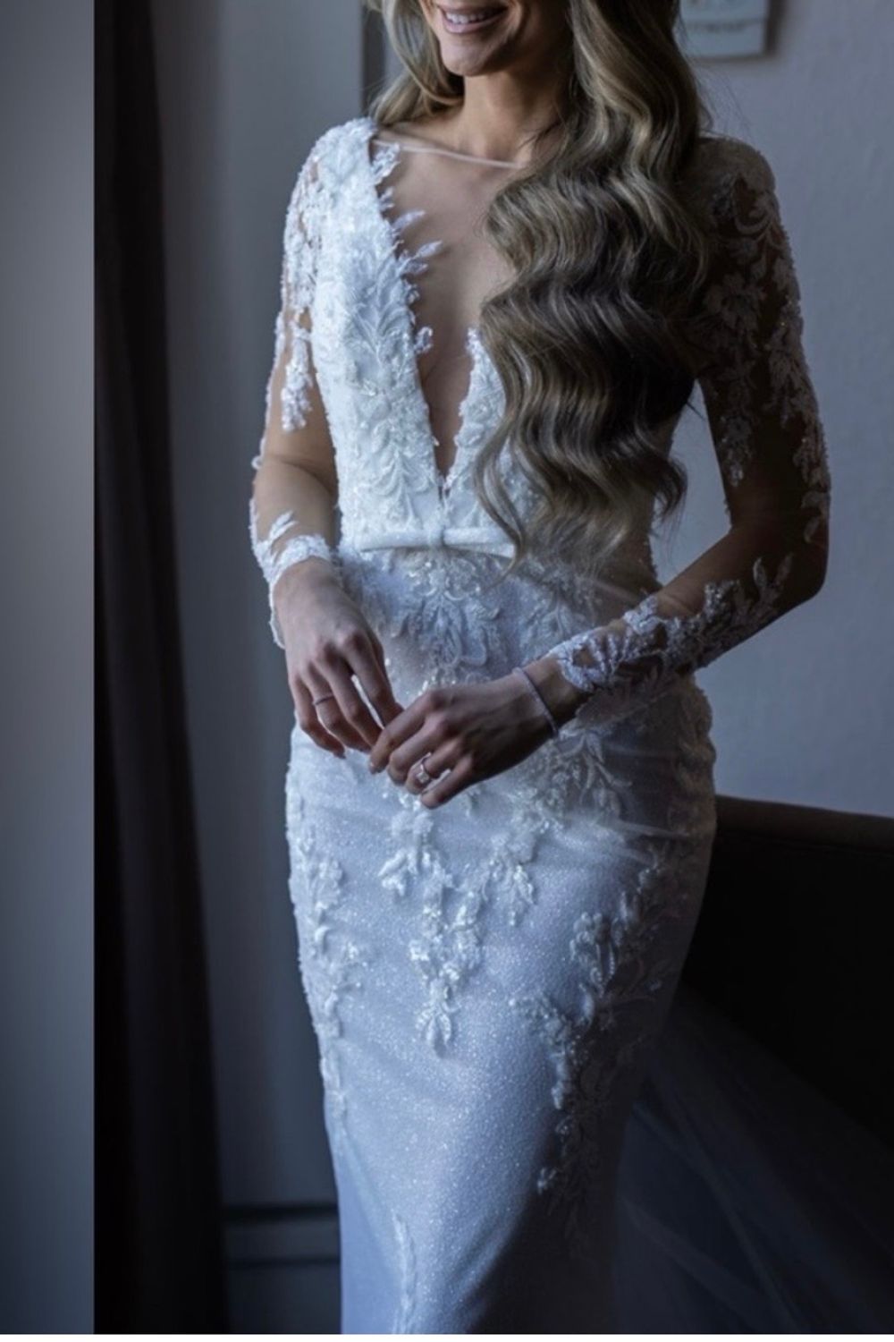 Pronovias Eirian 3