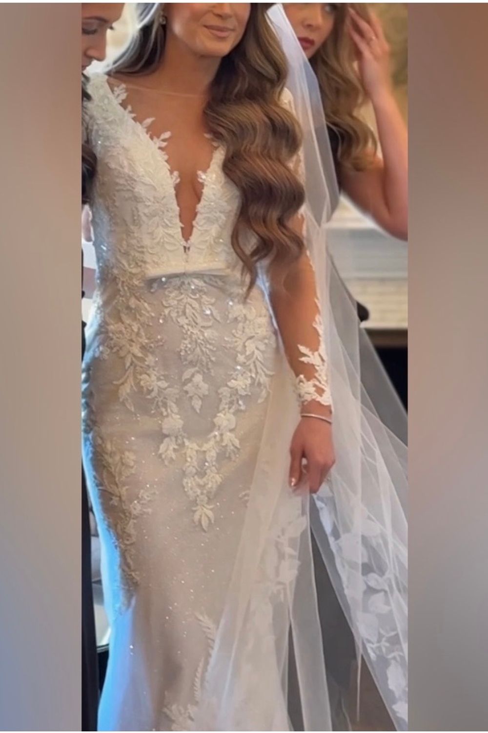Pronovias Eirian 2