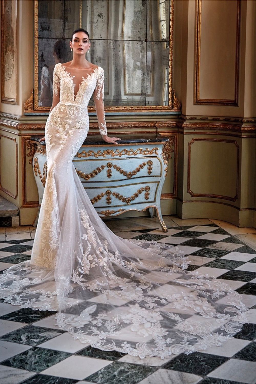 Pronovias Eirian 0