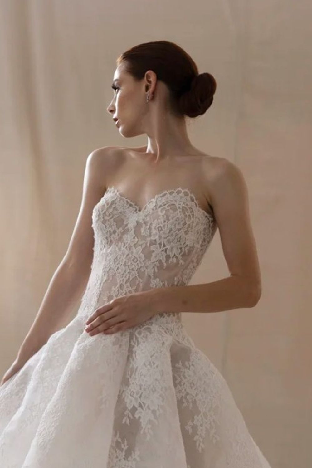 Monique Lhuillier Alexandra 4