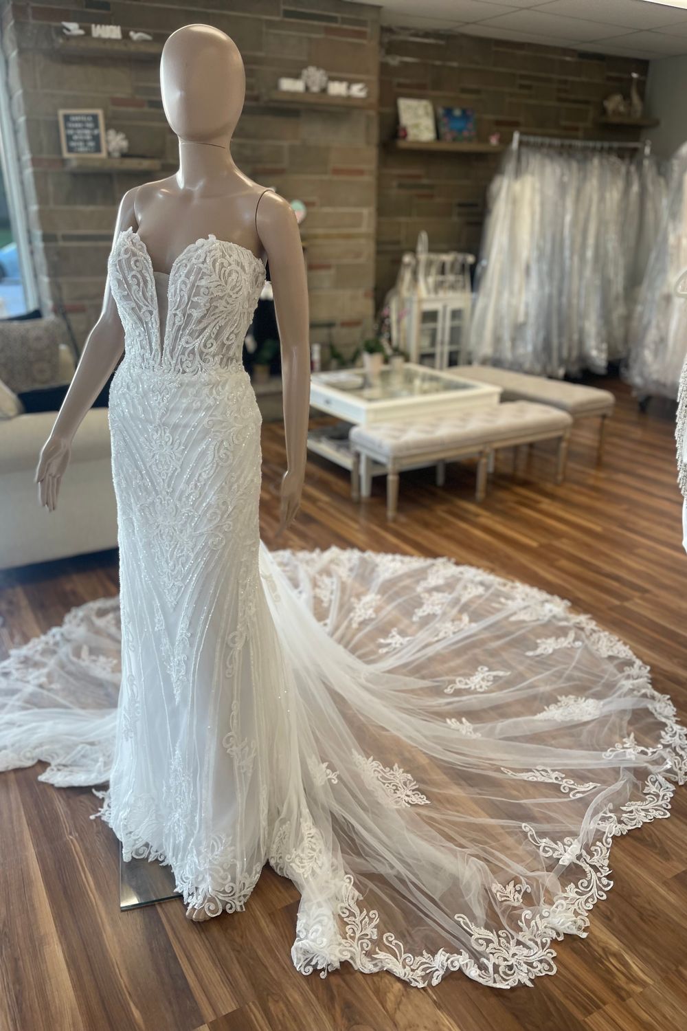 Sottero & Midgley ROME 3