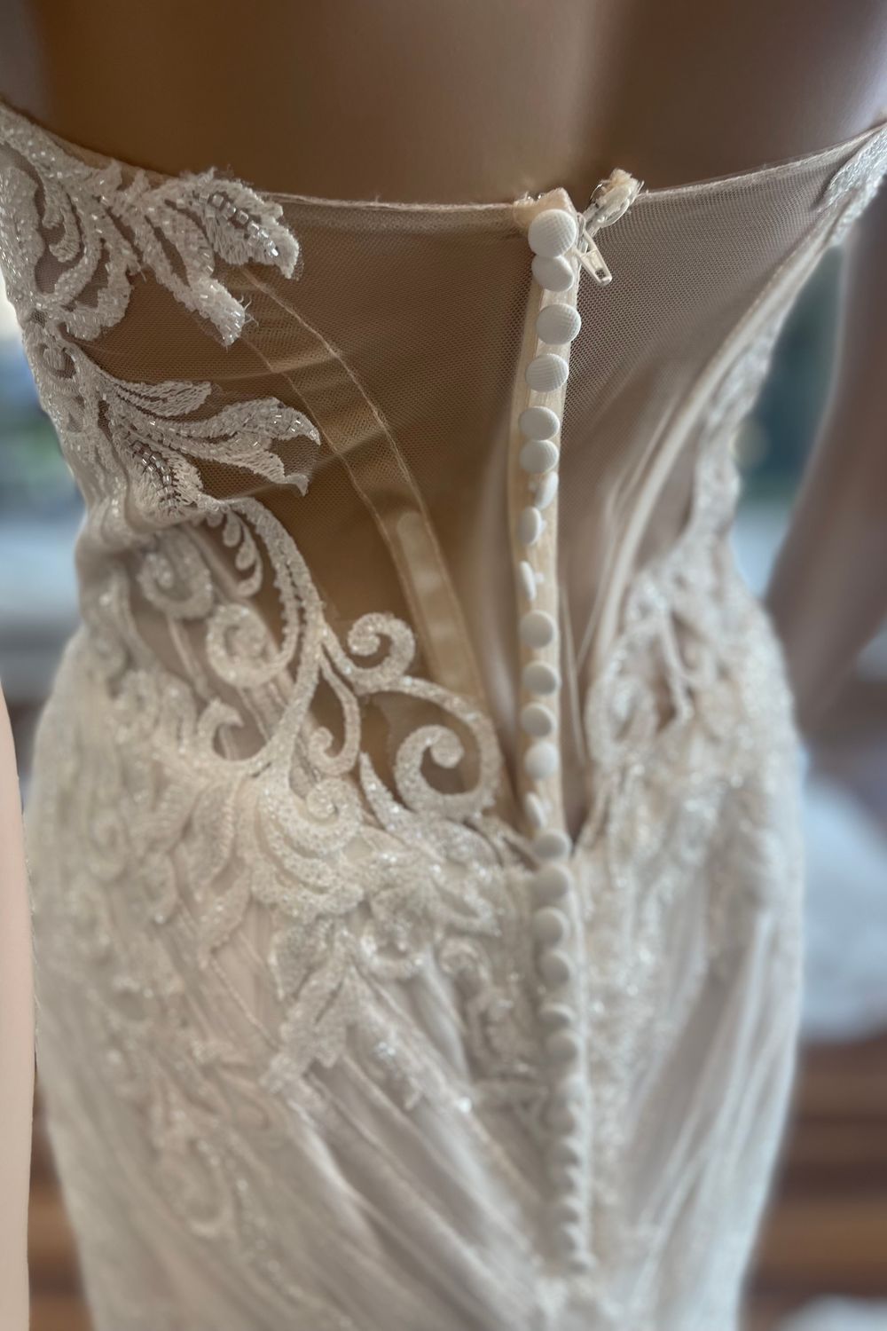 Sottero & Midgley ROME 11