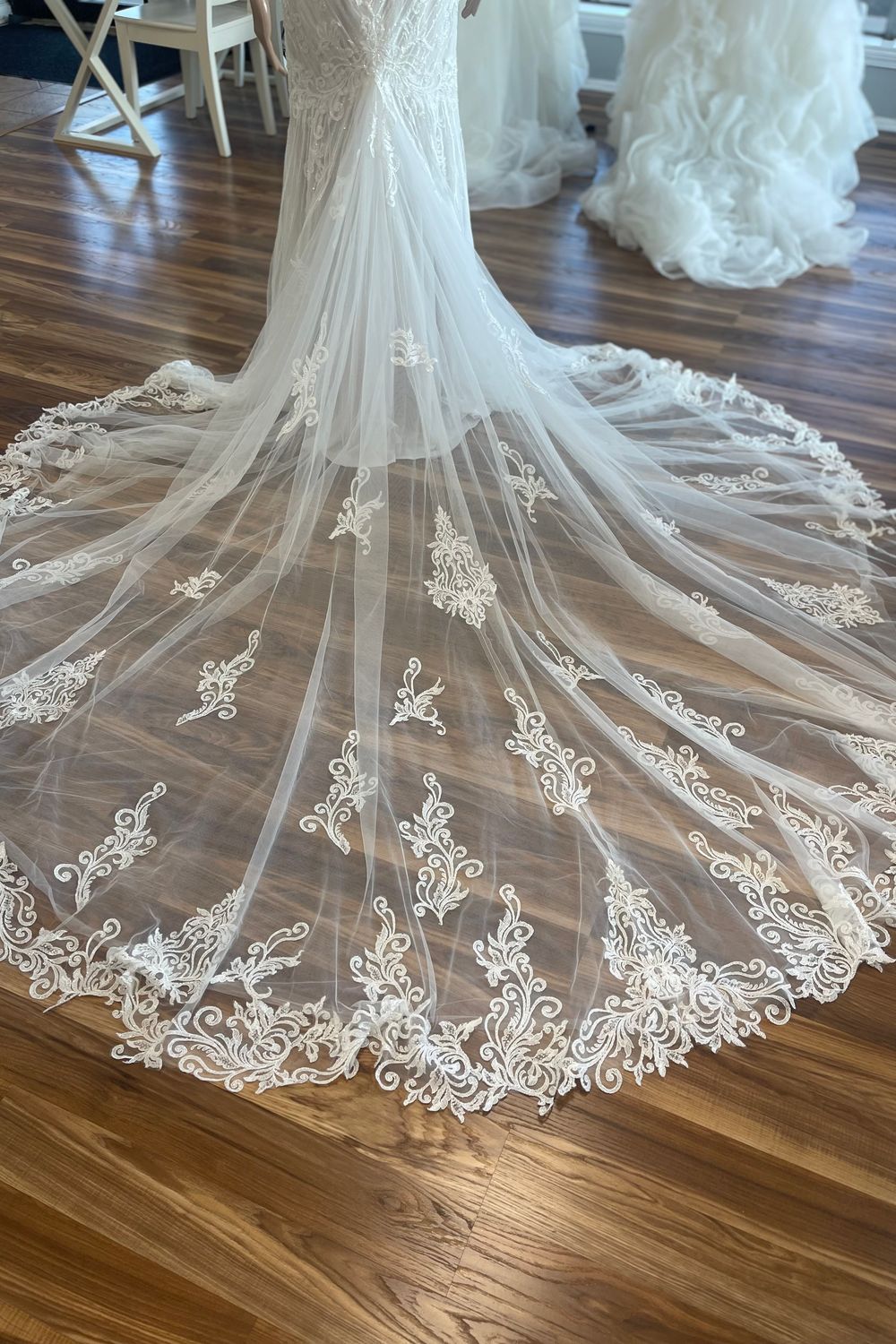 Sottero & Midgley ROME 9