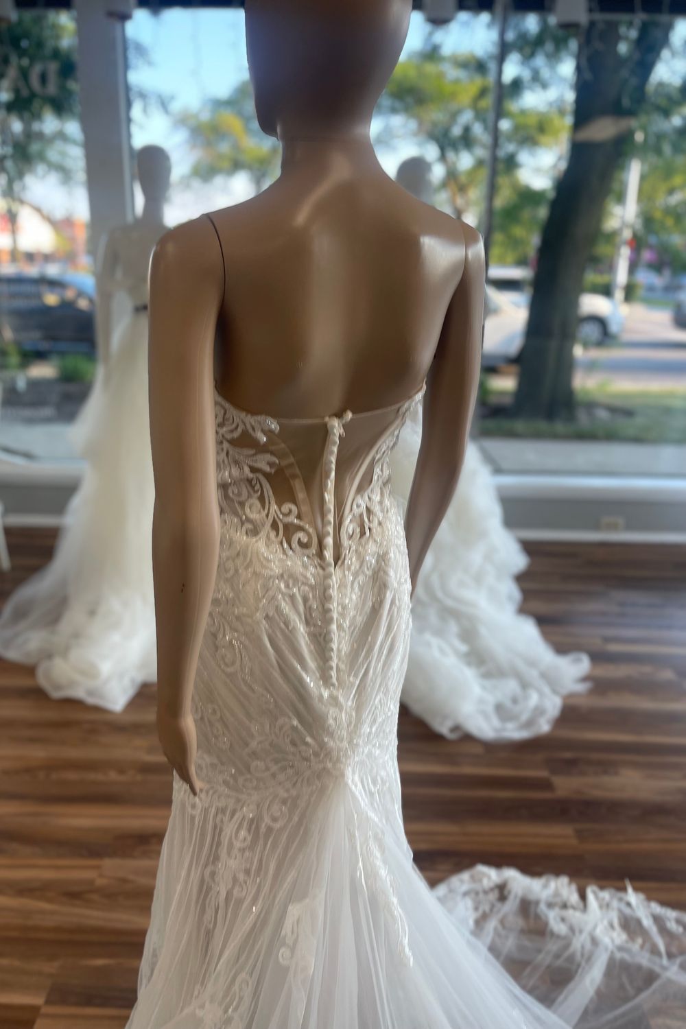 Sottero & Midgley ROME 10