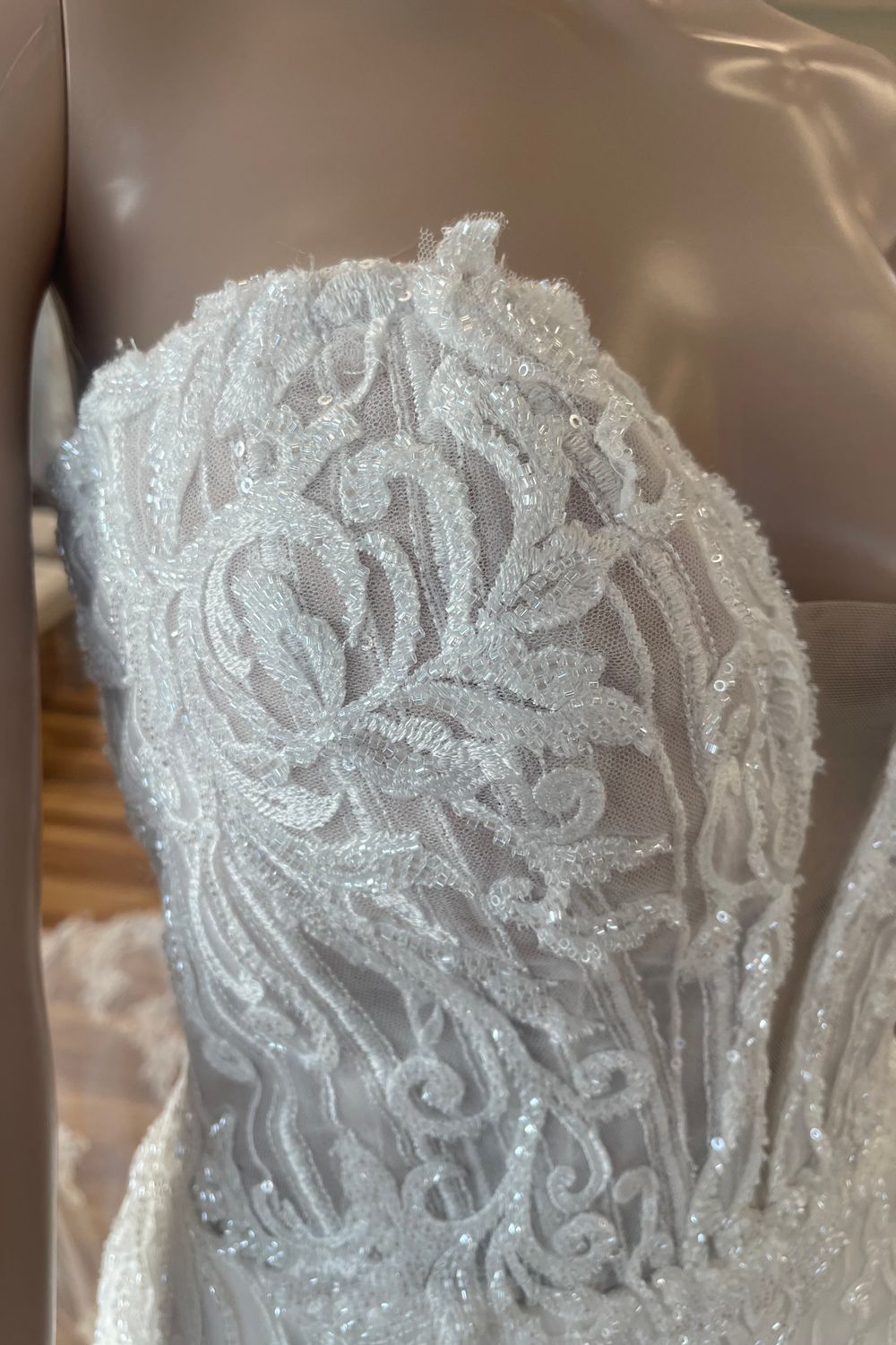 Sottero & Midgley ROME 6