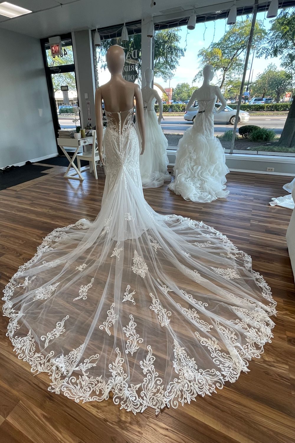 Sottero & Midgley ROME 7
