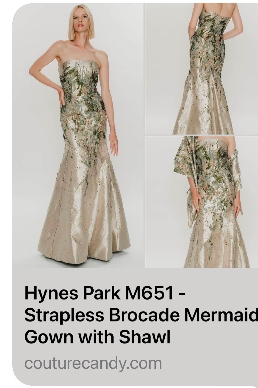 Hynes park M651 0