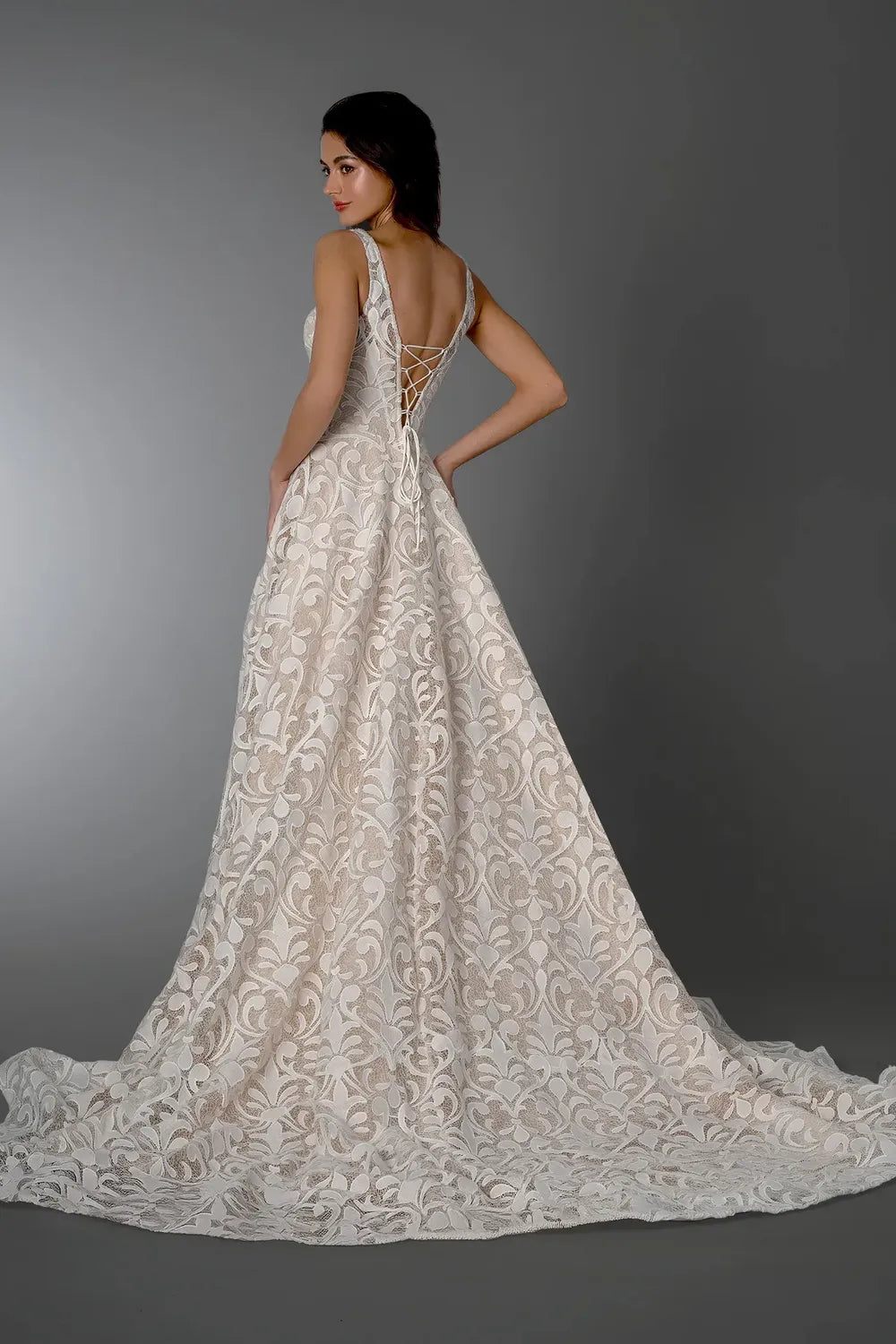 stella Couture Sienna 1