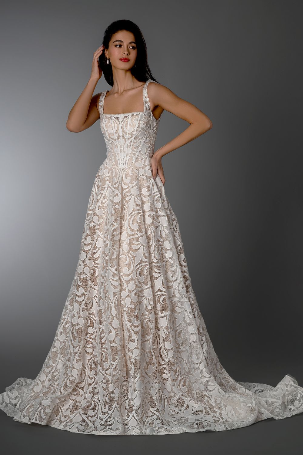 stella Couture Sienna 0