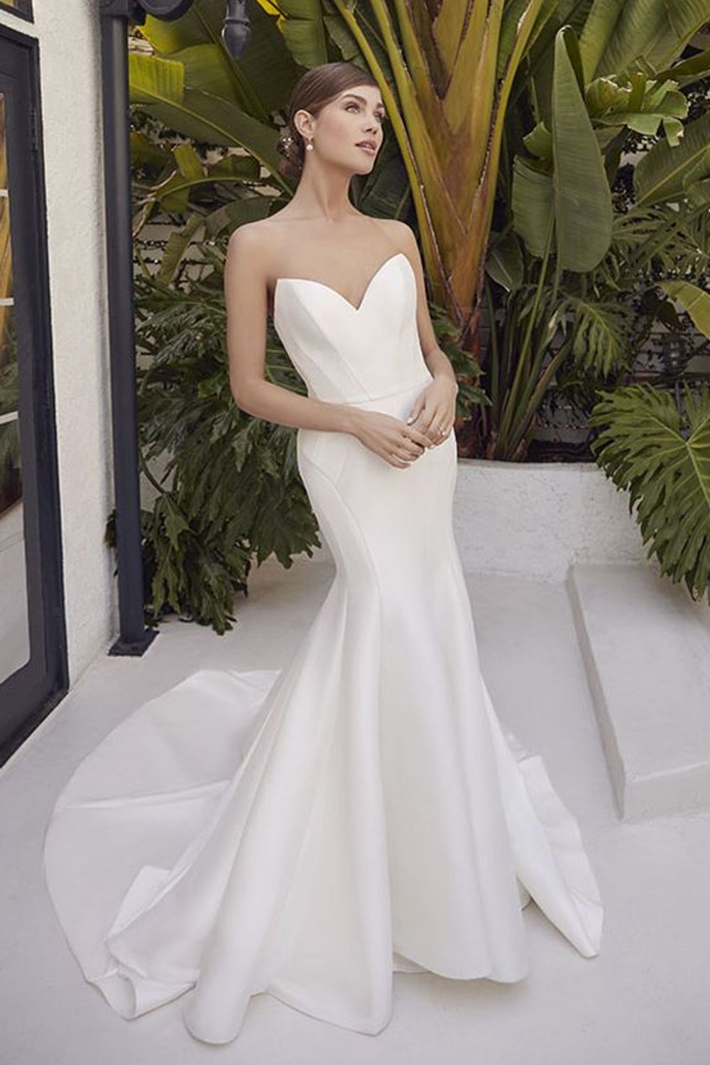 Casablanca Gianna 0