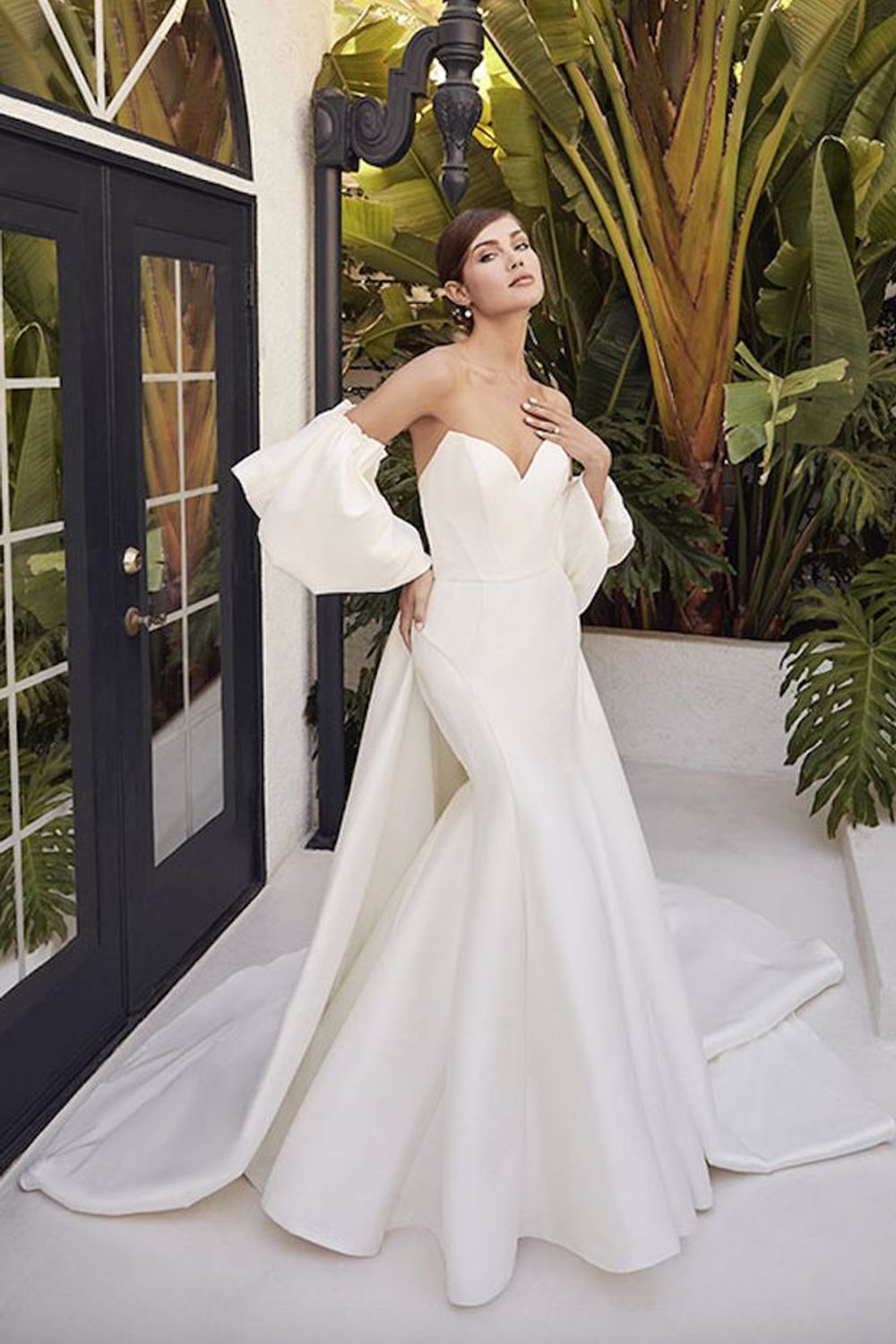Casablanca Gianna 1