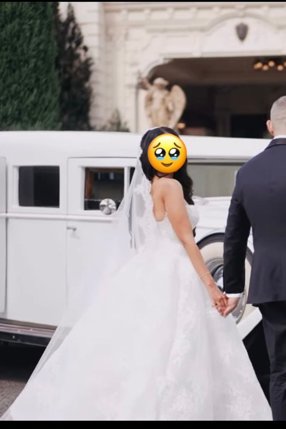 Monique Lhuillier Alexandra 8