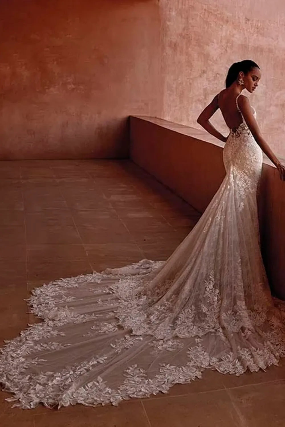 Pronovias Seychelles 3