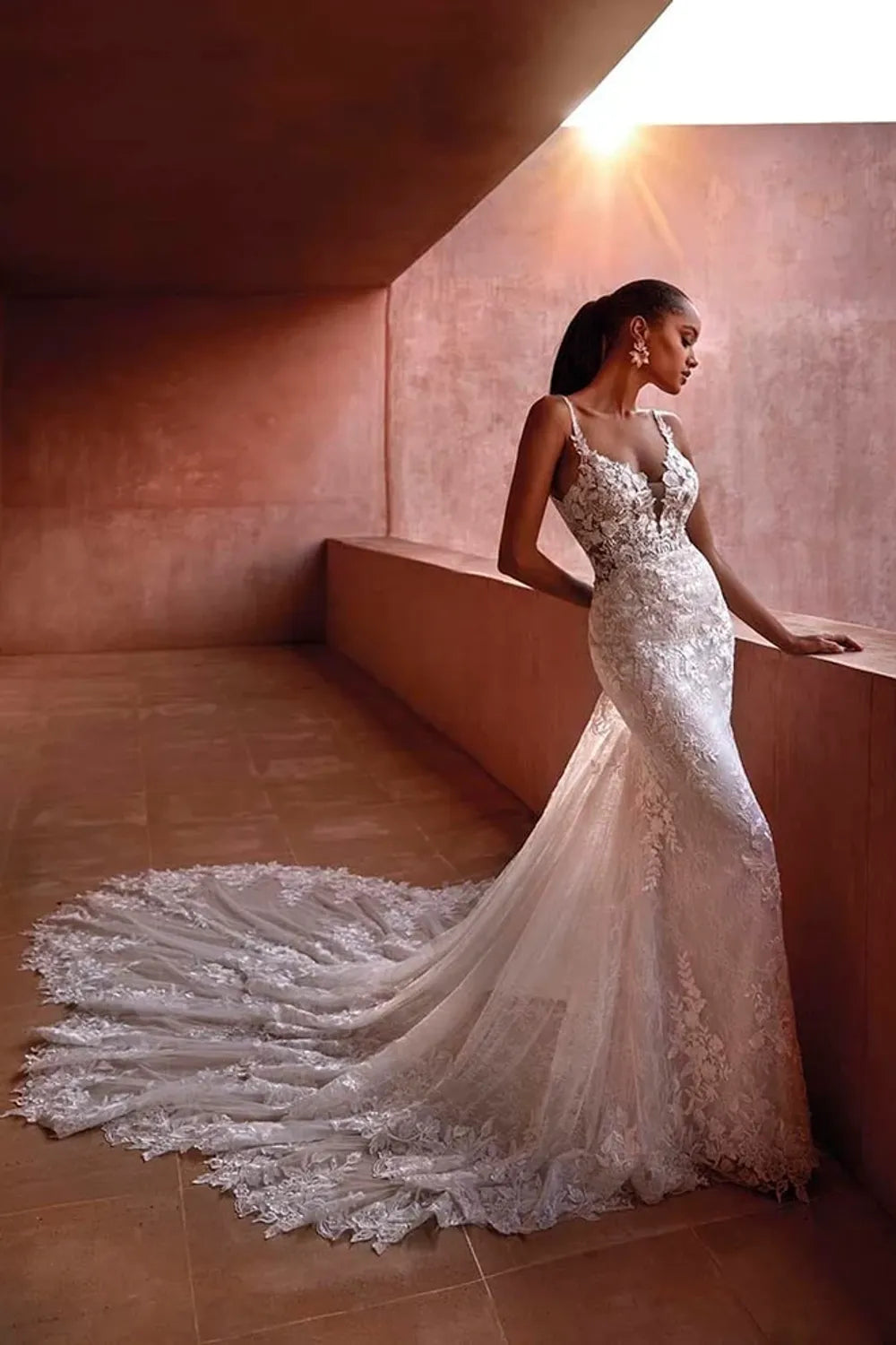 Pronovias Seychelles 1