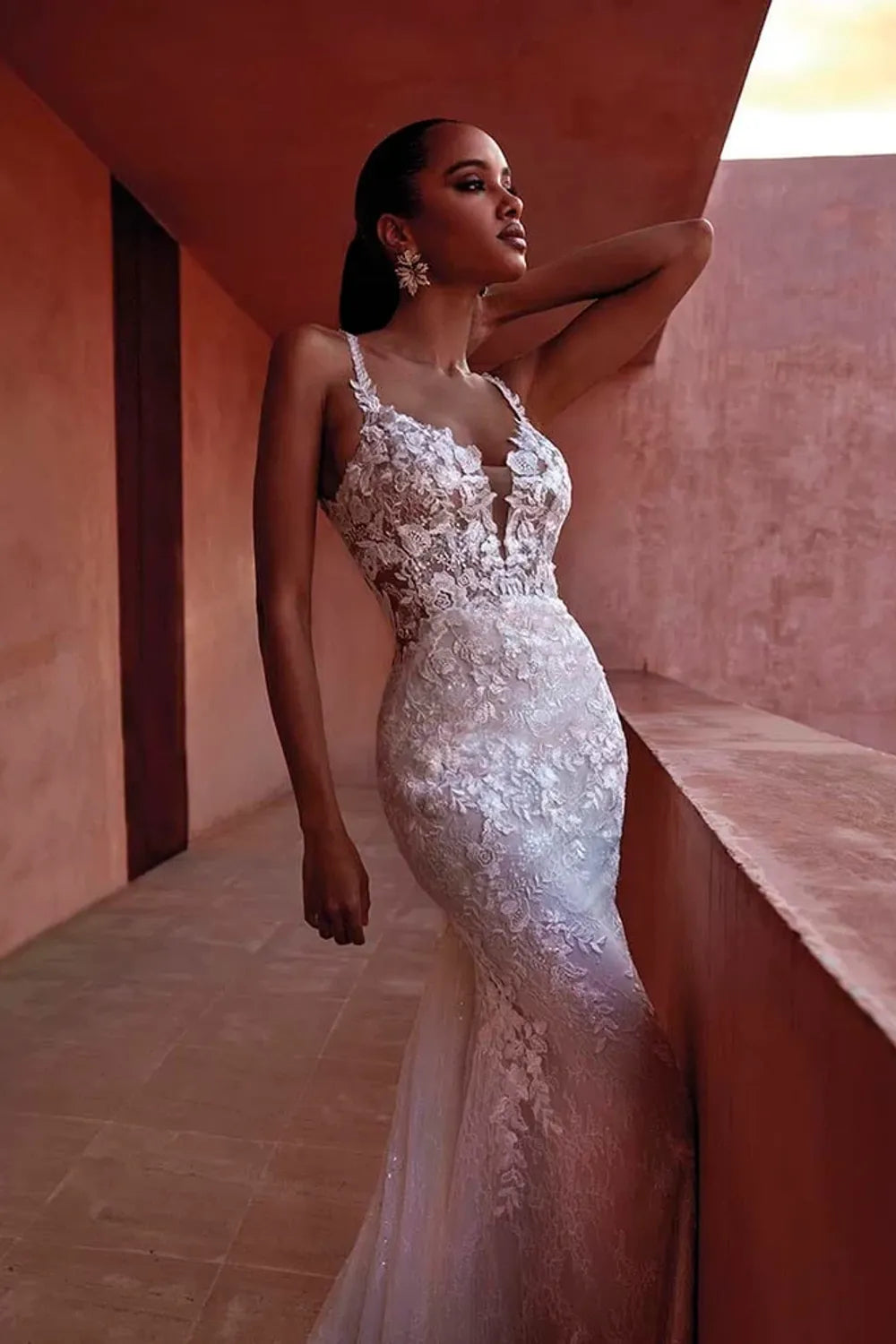 Pronovias Seychelles 0