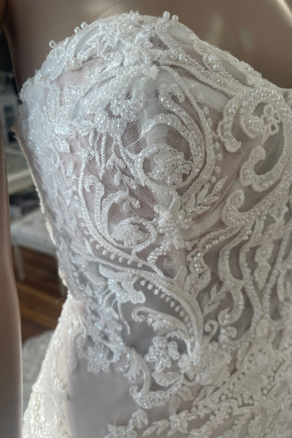 Sottero & Midgley SHIRAZ 5