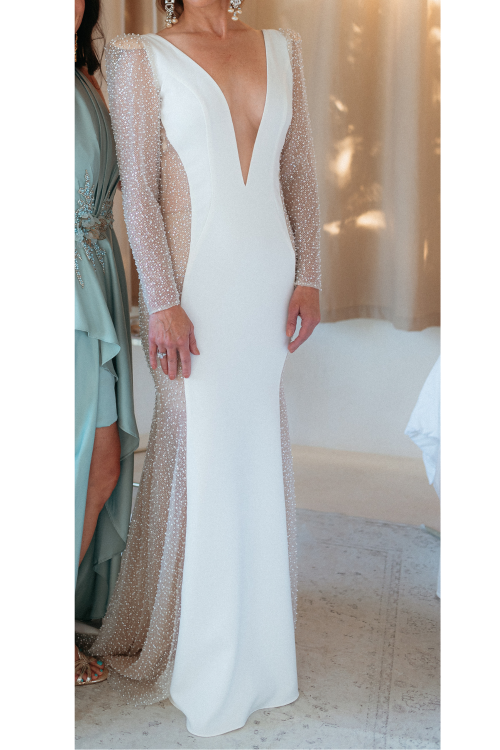 Galia Lahav Leonie 5