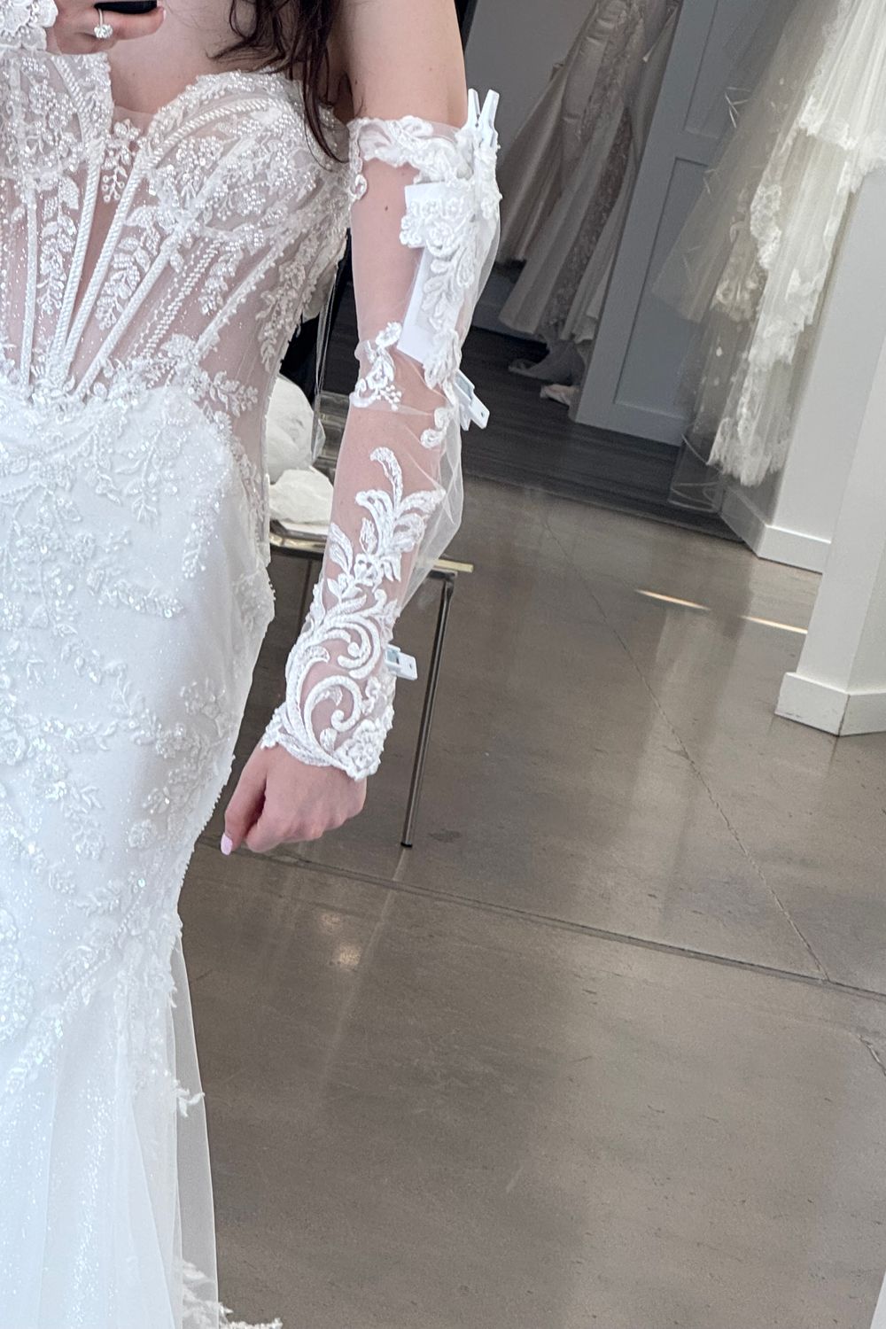 Maggie Sottero Benjie Royale 3