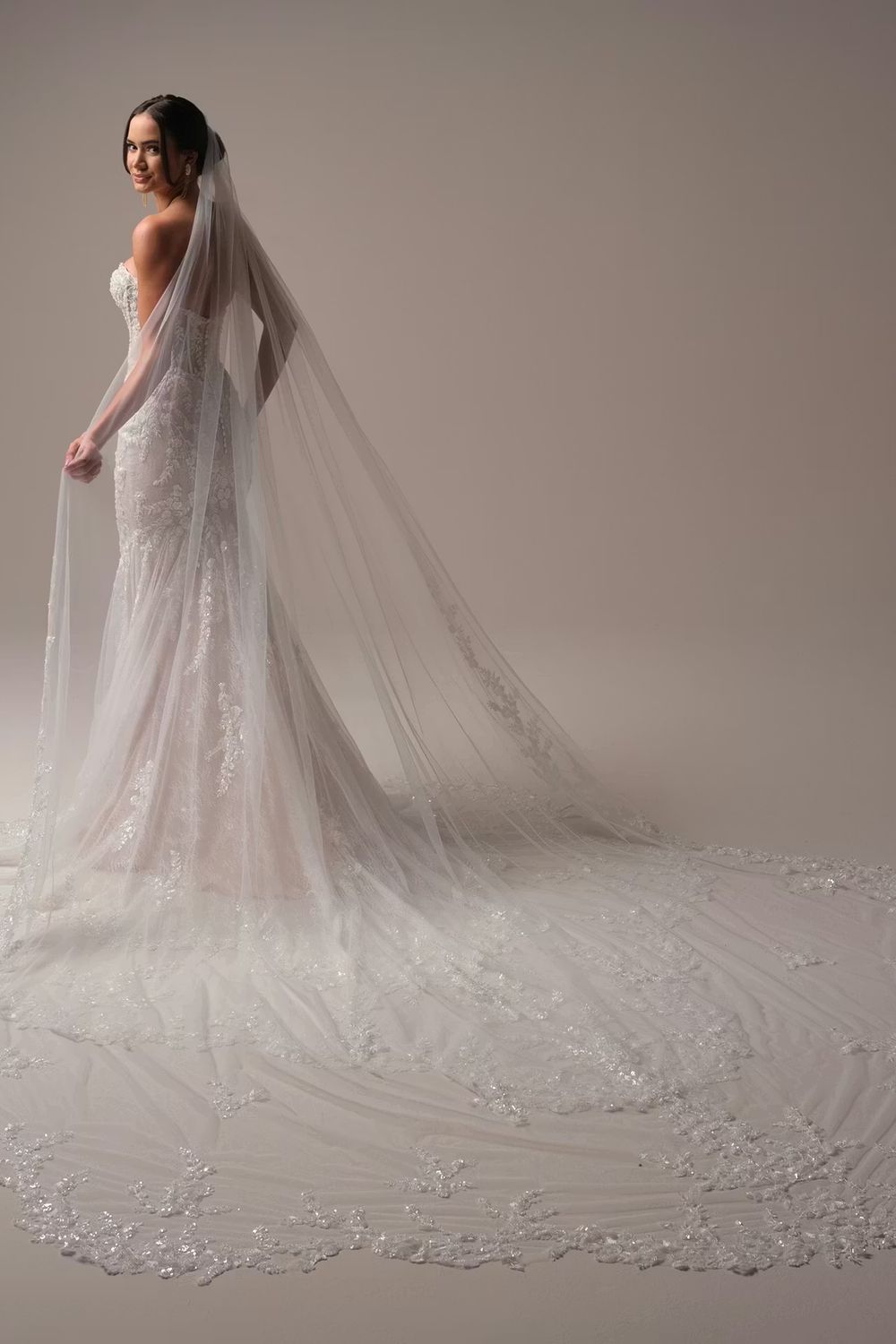 Maggie Sottero Benjie Royale 1
