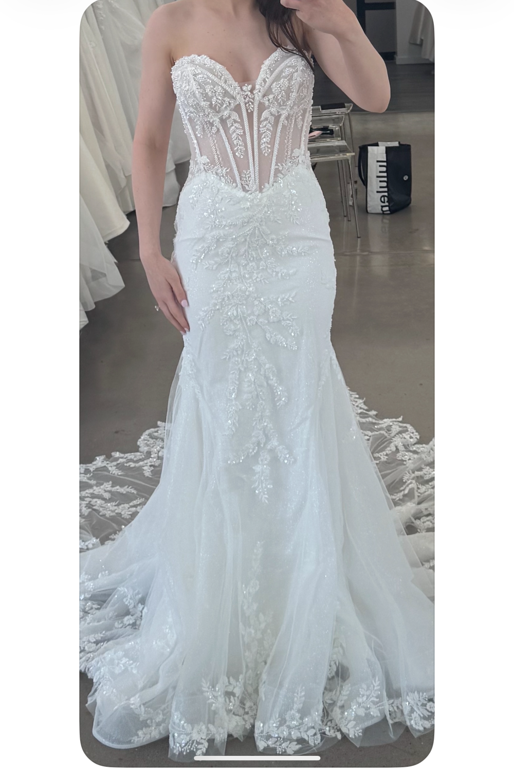 Maggie Sottero Benjie Royale 3
