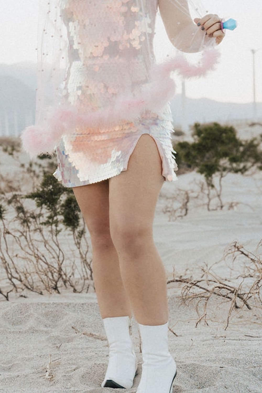 Desiree Marie Design Venetian 2