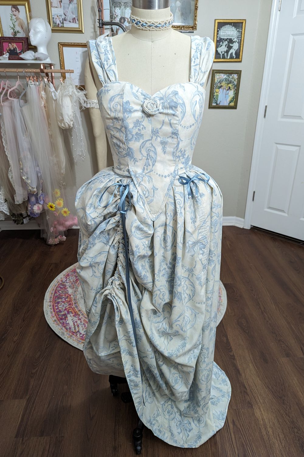 Desiree Marie Design Daphne 3