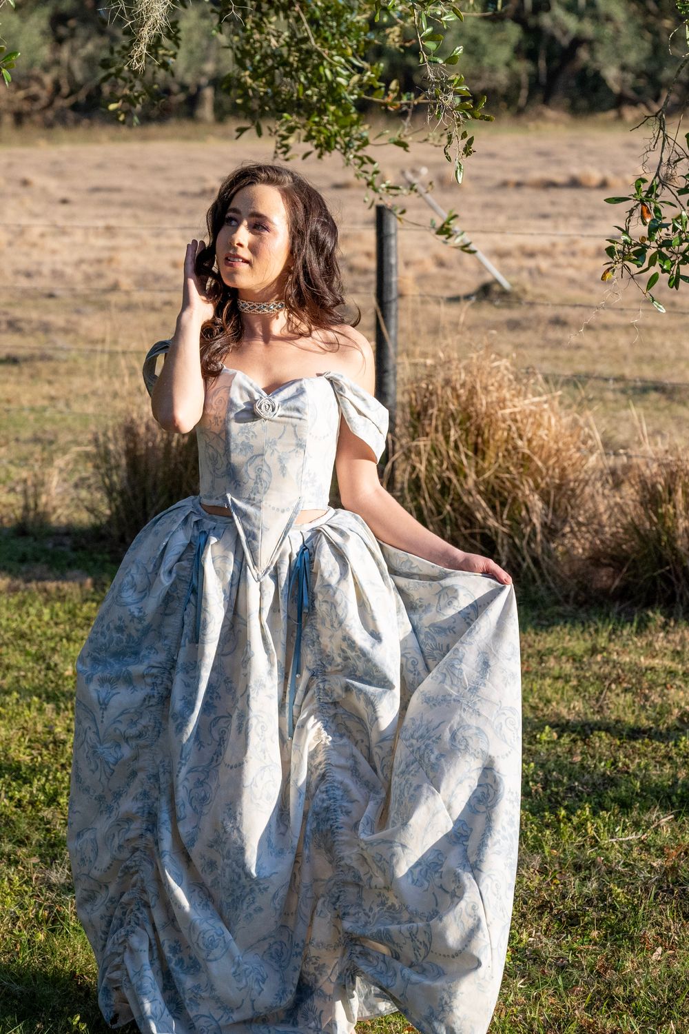 Desiree Marie Design Daphne 6