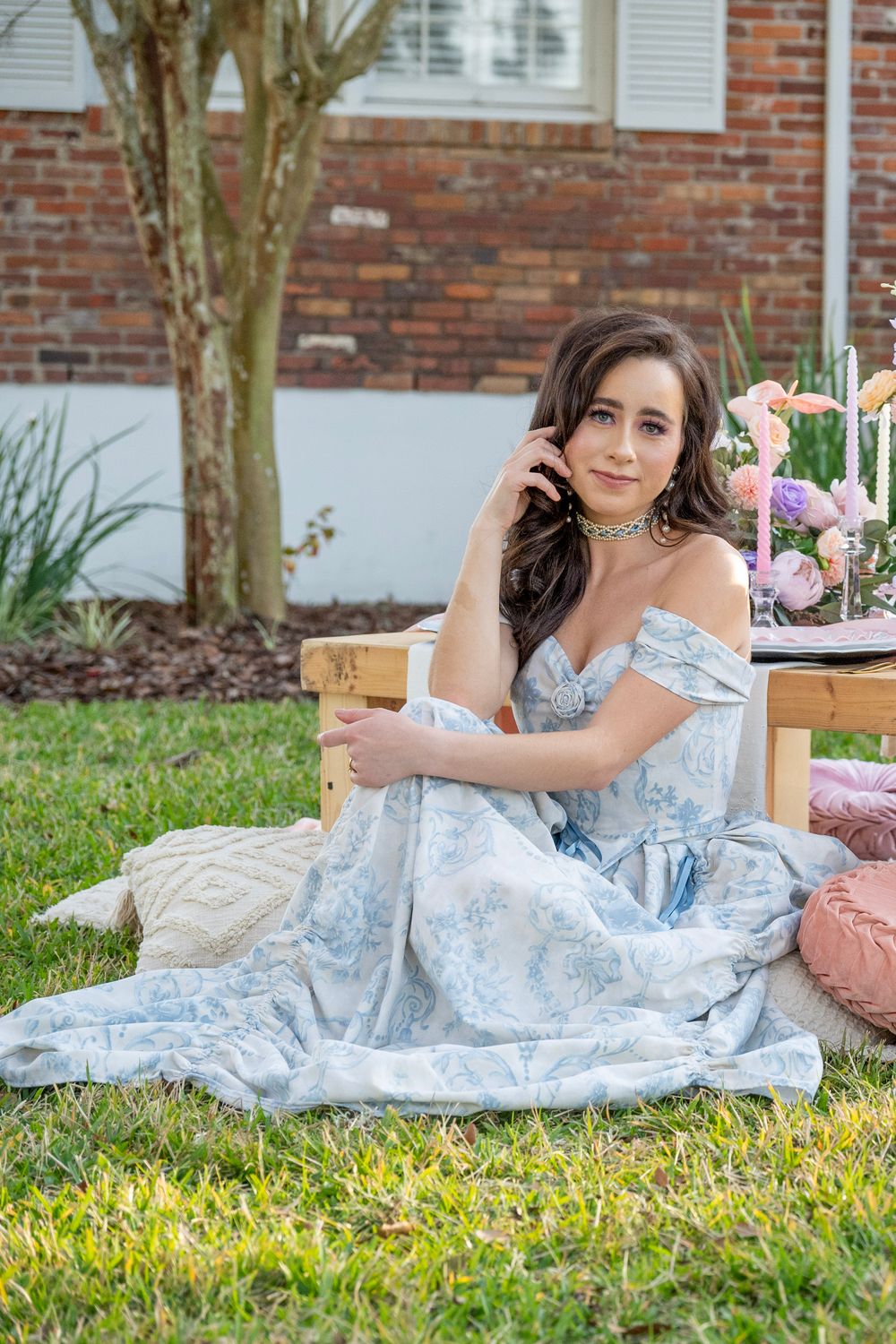 Desiree Marie Design Daphne 0