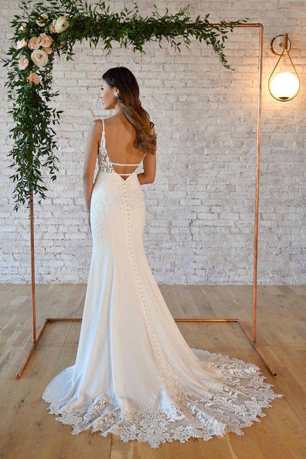 Stella York 7324 3