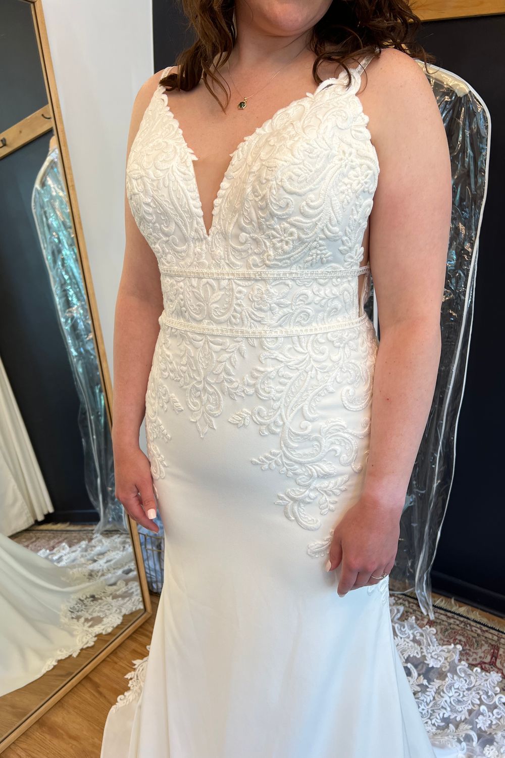 Stella York 7324 3