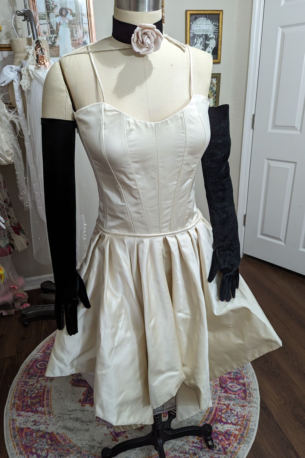 Desiree Marie Design Olivia 1