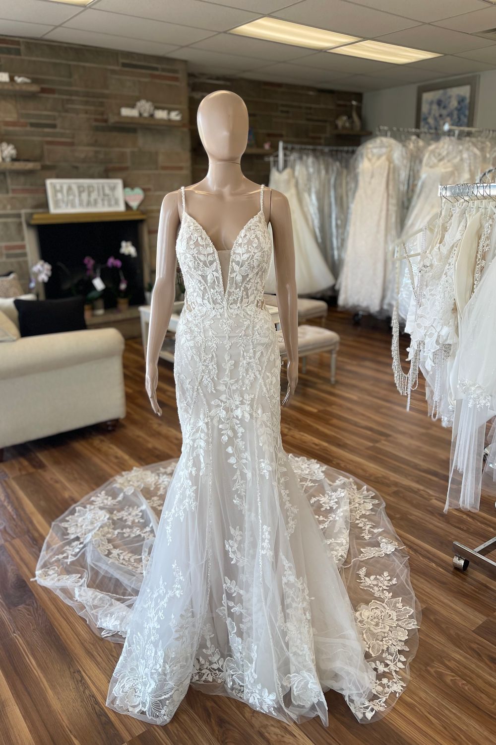 Maggie Sottero SYDNEY 2