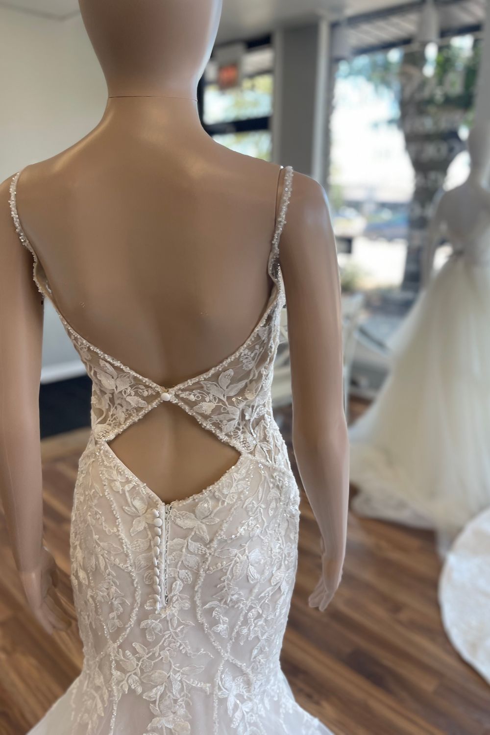 Maggie Sottero SYDNEY 11