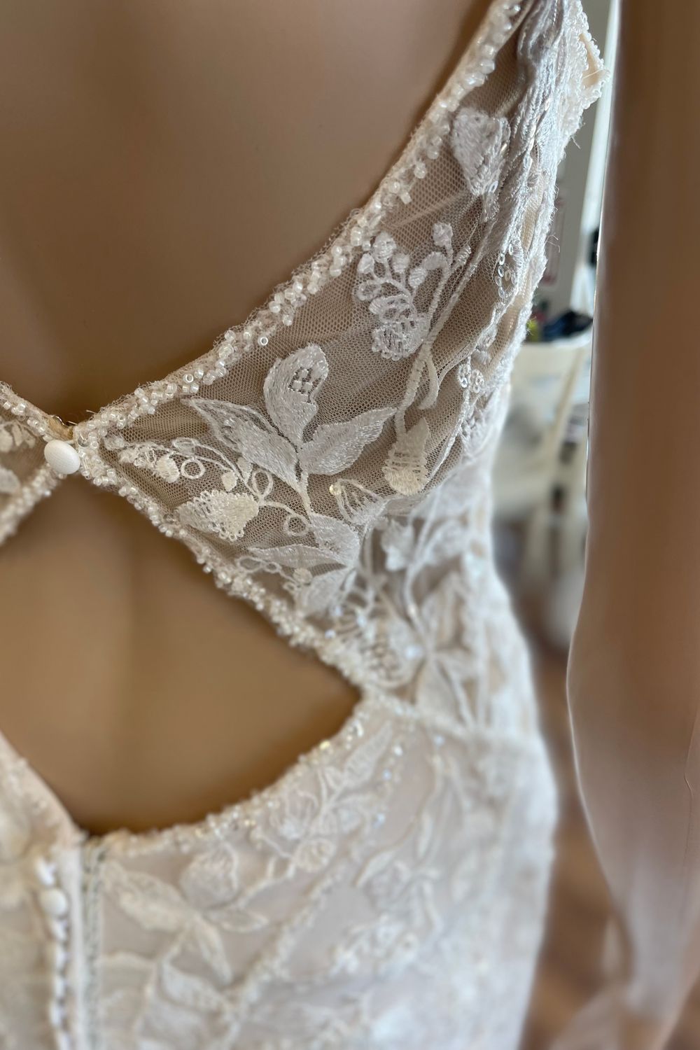 Maggie Sottero SYDNEY 10