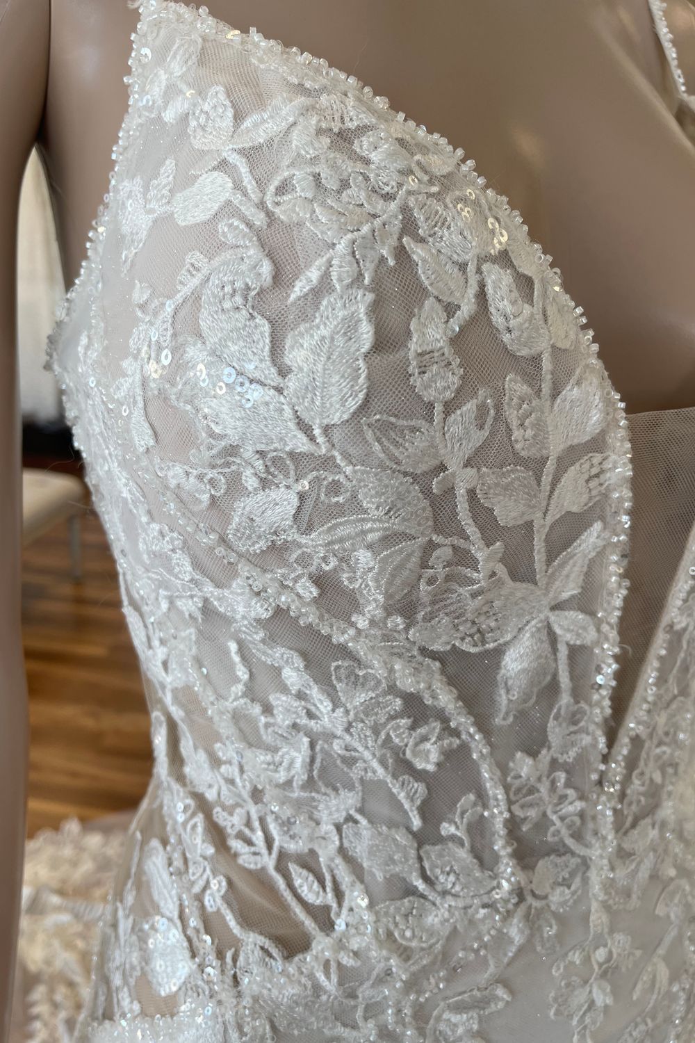 Maggie Sottero SYDNEY 6