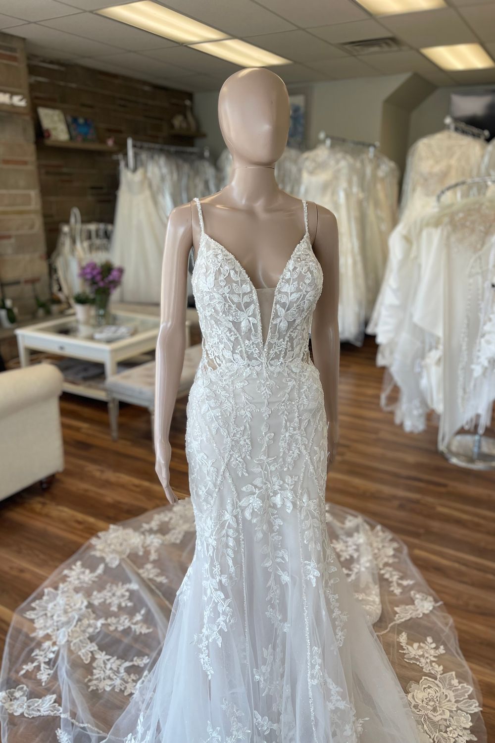 Maggie Sottero SYDNEY 3
