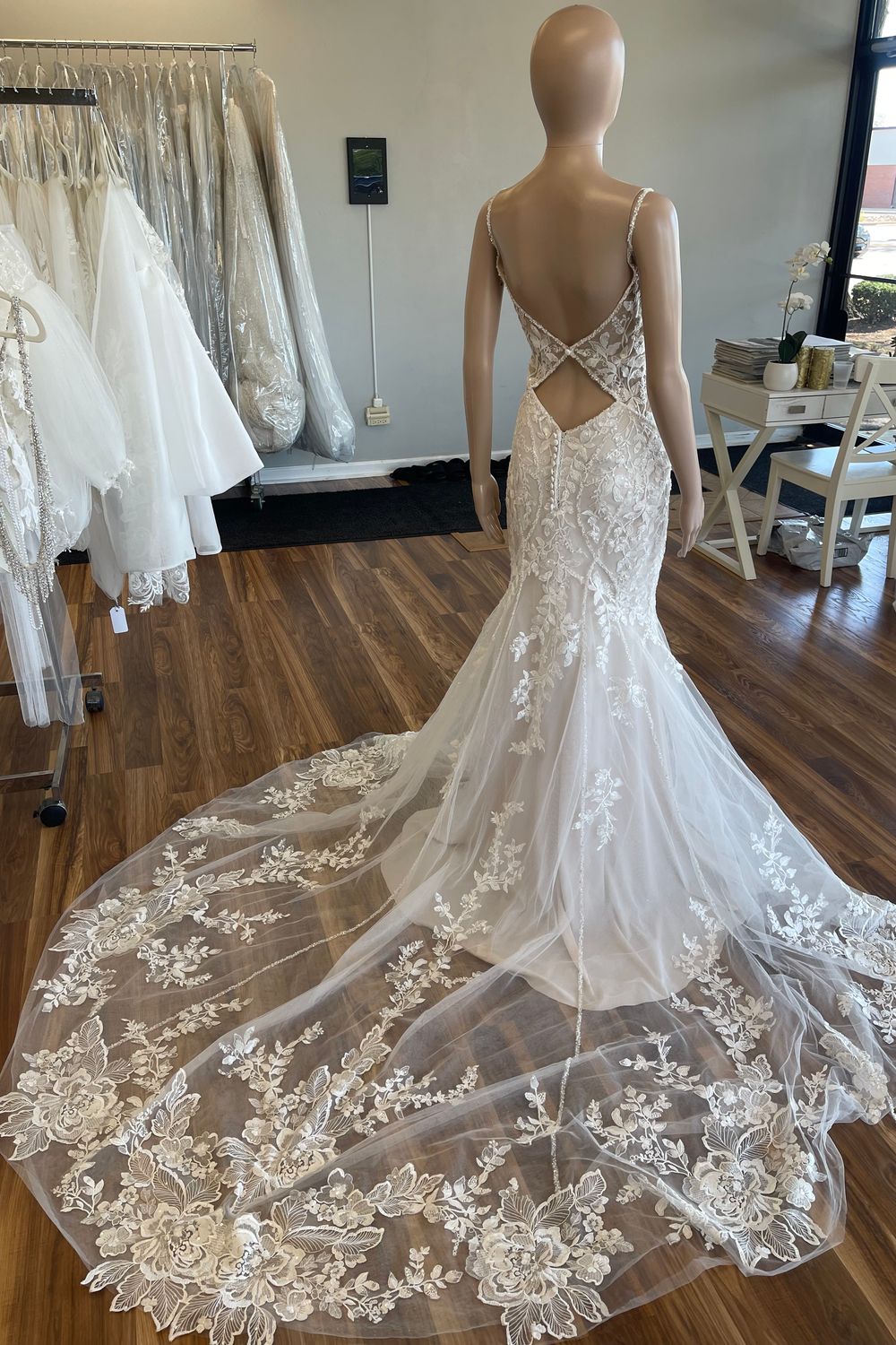 Maggie Sottero SYDNEY 7