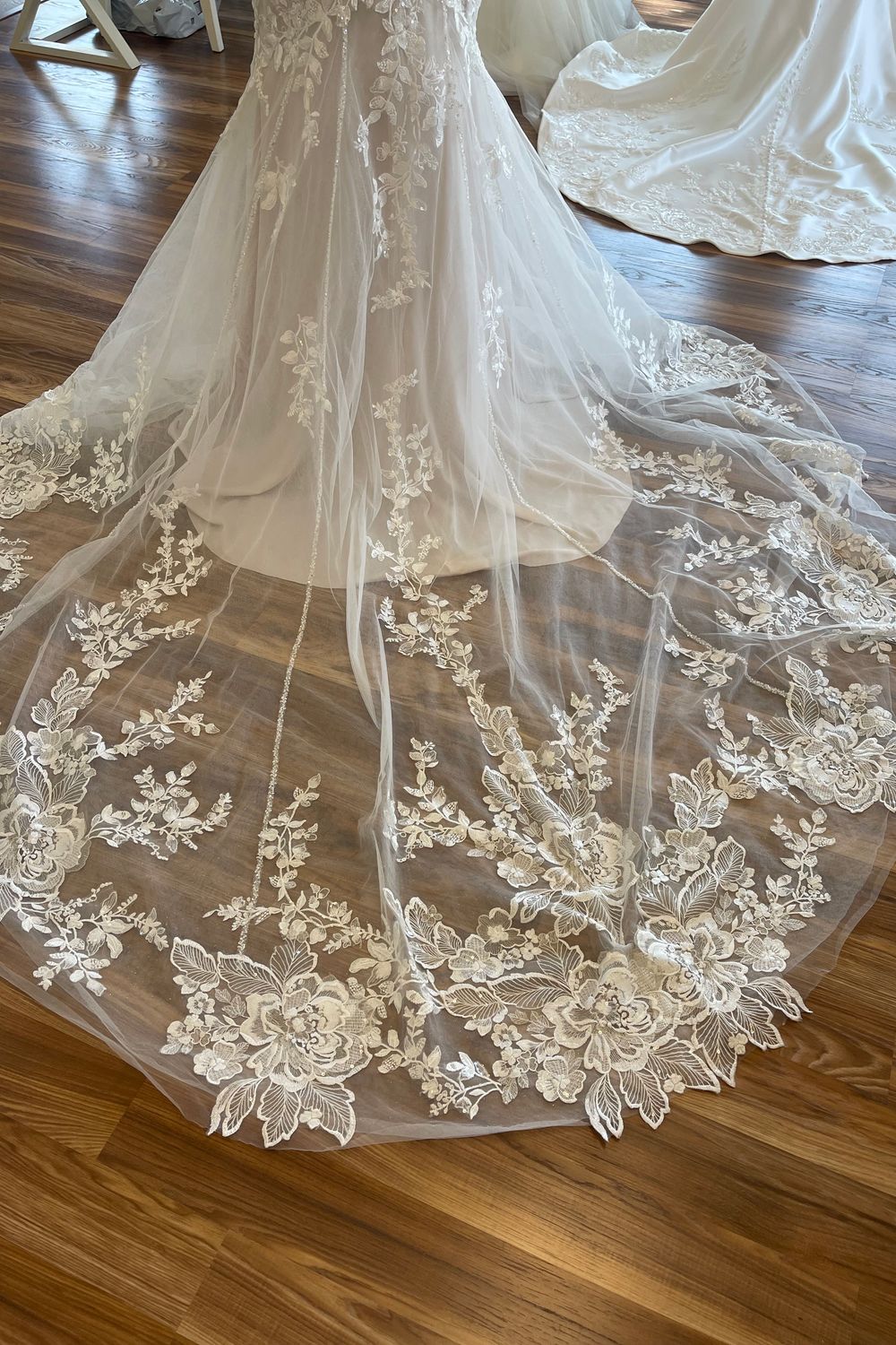 Maggie Sottero SYDNEY 8