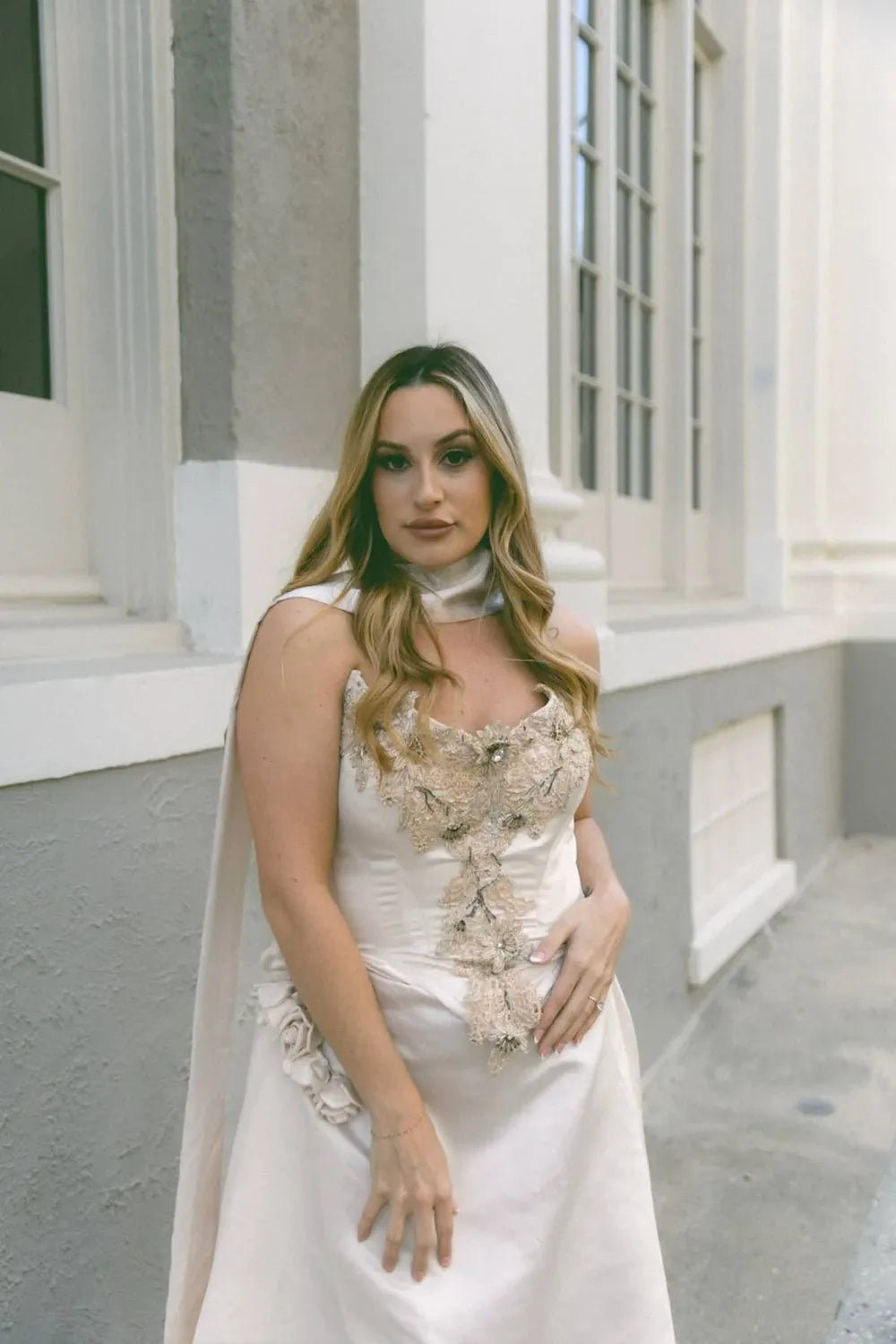 Desiree Marie Design Anastasia 1