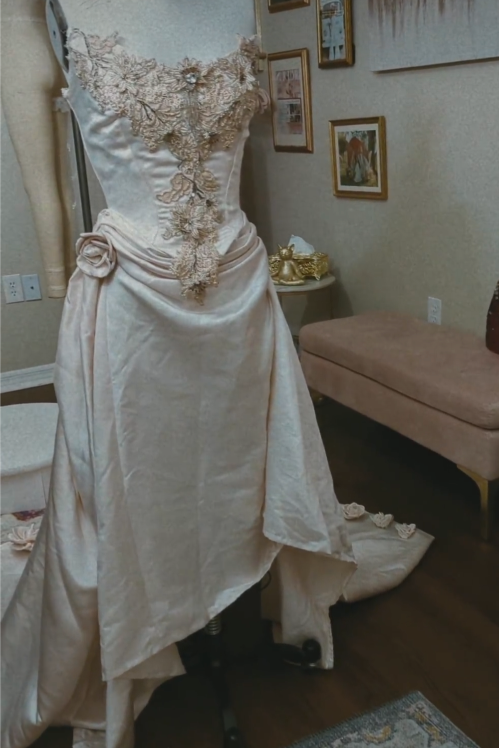 Desiree Marie Design Anastasia 5
