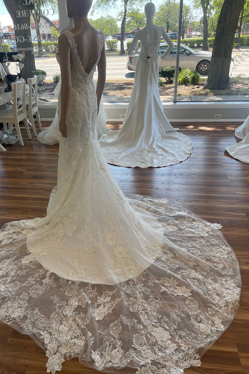 Fiore Couture UMA 7
