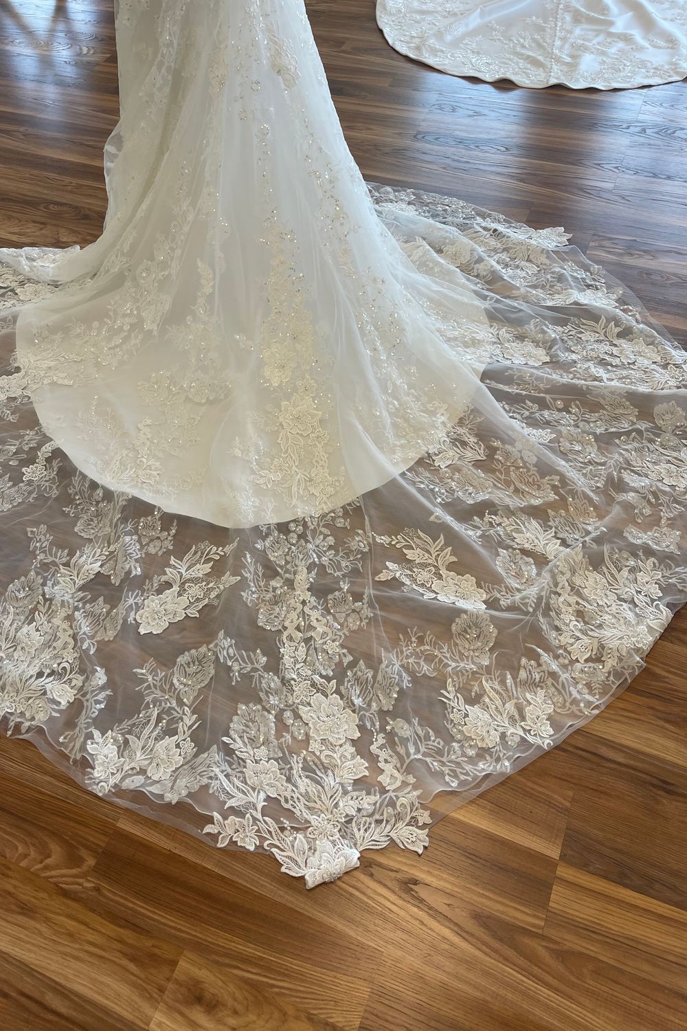 Fiore Couture UMA 11
