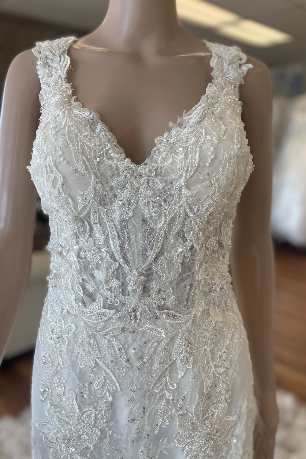 Fiore Couture UMA 5