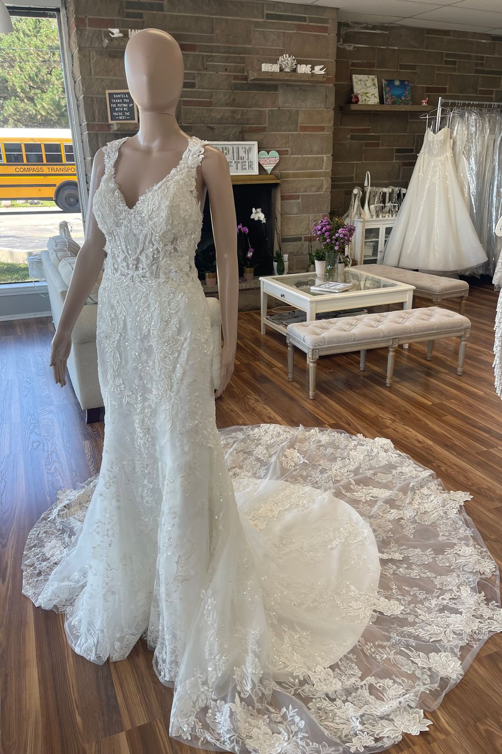 Fiore Couture UMA 2