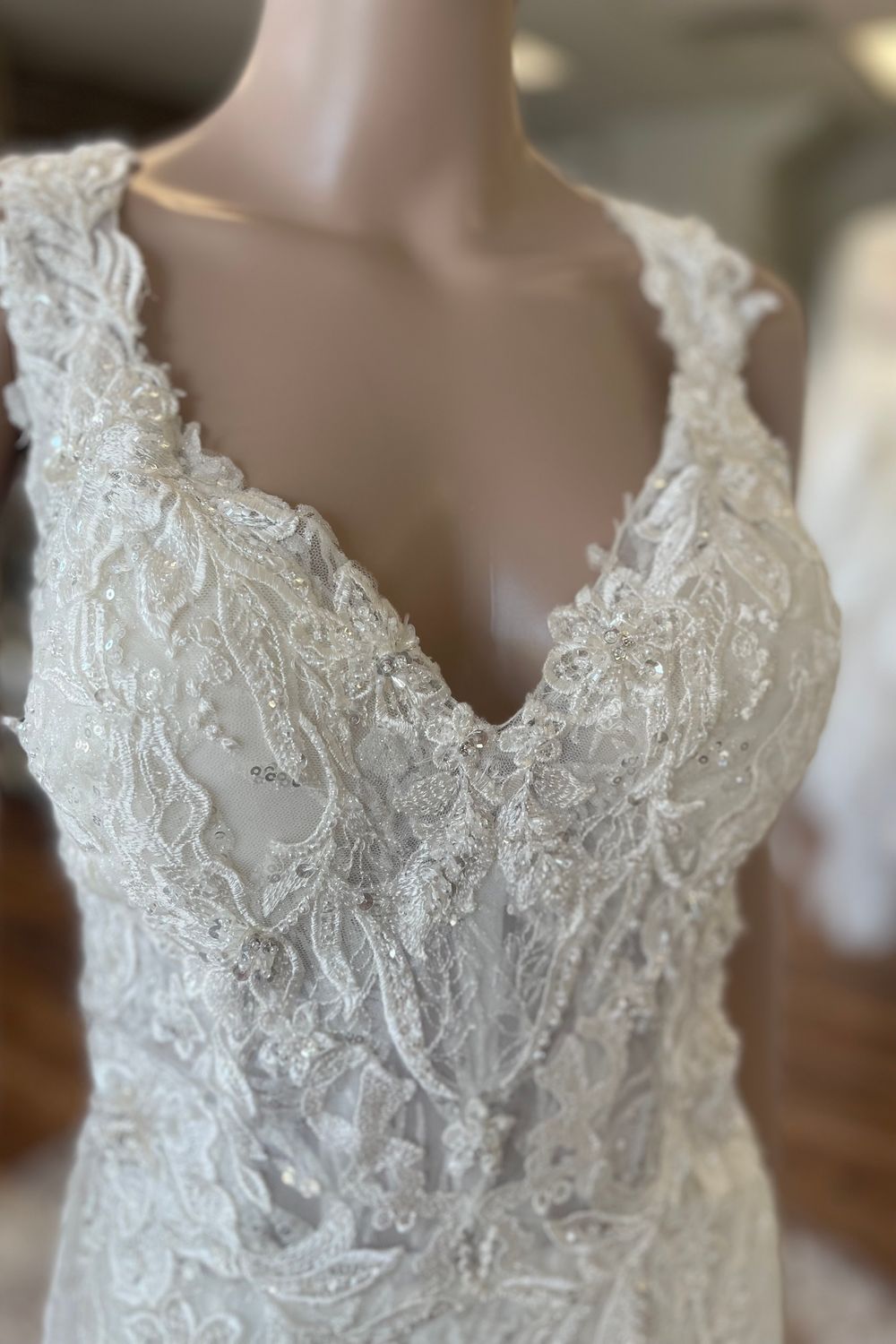 Fiore Couture UMA 6