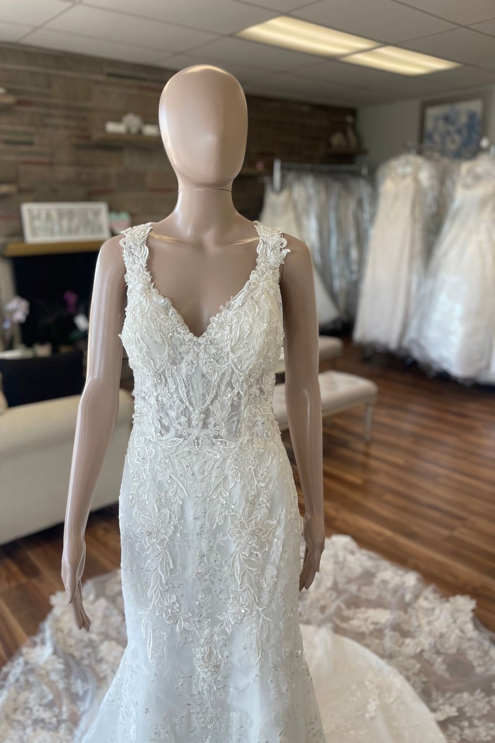 Fiore Couture UMA 4